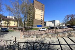 квартира по адресу Театральна, 21