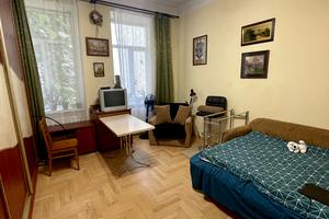 квартира за адресою Замарстинівська вул. (Калініна), 26