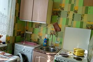 квартира по адресу Людвига Свободы просп., 40а