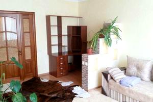 квартира за адресою Олени Пчілки вул., 2-А