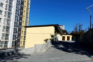 квартира за адресою Володимира Великого вул., 9-А