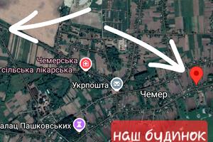 будинок за адресою 102-й км вул.