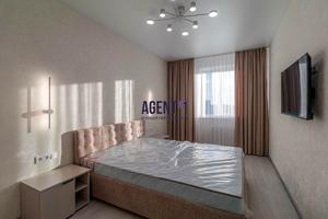квартира за адресою Берестейський просп. (Перемоги), 55А