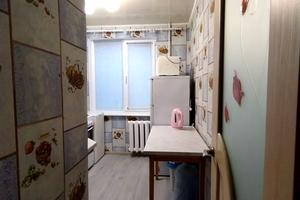 квартира за адресою Кривбасівська вул., 58