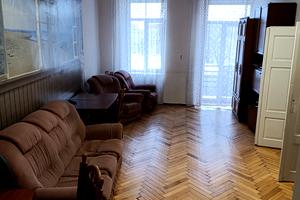 квартира по адресу Князя Ярослава Осмомысла пл., 2