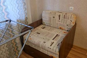 квартира по адресу Академика Заболотного ул., 38