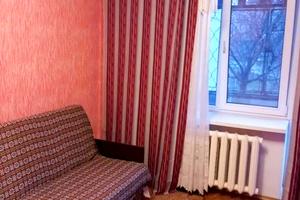 квартира по адресу Академика Заболотного ул., 30