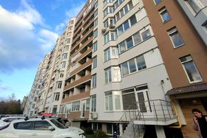 квартира по адресу Злуки просп., 7