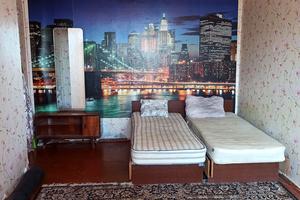 квартира за адресою Тракторобудівників просп., 85