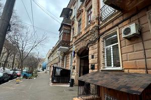 коммерческая по адресу Топольского пер. (Інвалідний), 1