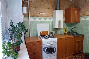квартира по адресу Святоандреевская ул. (Петроградська), 17