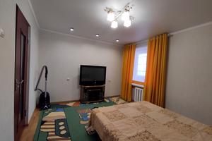 квартира по адресу 6 слобідська, 43