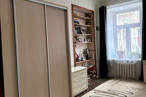 квартира за адресою Пастера вул., 19