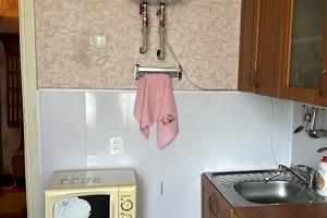 квартира за адресою Кирила Осьмака вул., 49