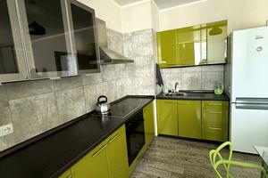 квартира за адресою Радужна вул., 22