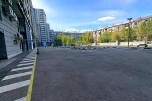 квартира по адресу Банный пер., 1