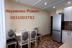 квартира за адресою Владислава Бувалкіна вул. (Бочарова Генерала), 44