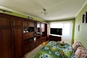 квартира за адресою 15 Квітня вул., 35