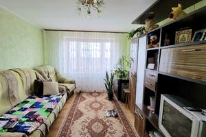 квартира за адресою Покровська, 234 Б