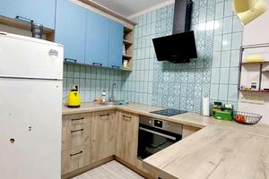 квартира за адресою Богдана Хмельницького вул., 11-А