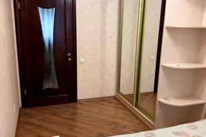 квартира по адресу Академика Филатова ул., 33а