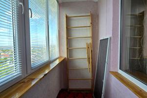 квартира по адресу Свиридова Генерала ул., 7