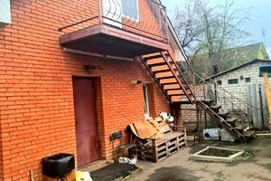будинок за адресою Самоцвітна вул. (Сахалінська), 20