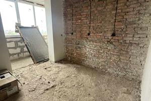 квартира за адресою Озерна, 4