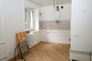 квартира за адресою Козацька., 61/2