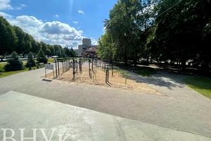 квартира по адресу Молодёжи просп., 13