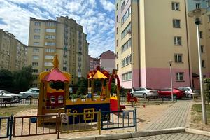 квартира за адресою Ключний провулок, 7