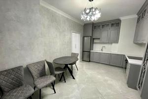 квартира за адресою Курортний пров., 2