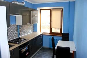 квартира по адресу Штабной пер., 6