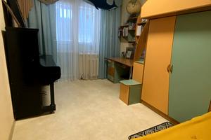 квартира по адресу Тополя-3 жилой массив ул., 4
