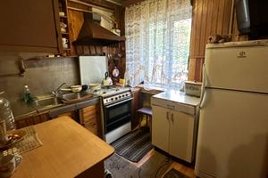 квартира за адресою Кам'янецька вул., 72