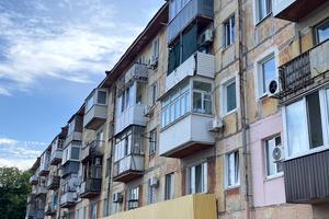 квартира за адресою Олександра Поля просп. (Кірова), 86
