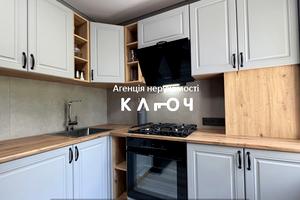 квартира за адресою 10-та Лінія вул., 44