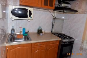 квартира по адресу Радужная ул., 13-В
