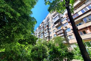 квартира за адресою Кловський узвіз (Кловський), 24