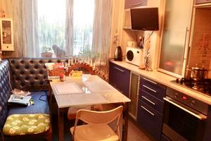квартира за адресою Краснопільська, 11