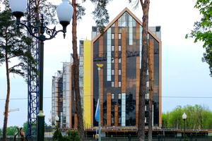 квартира за адресою Диканівська вул., 3