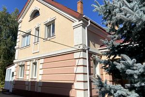дом по адресу Грушевського