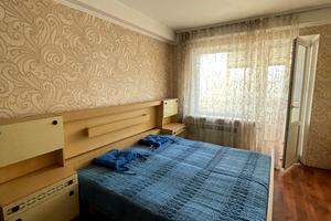 квартира за адресою Чарівна вул., 48