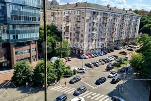 квартира по адресу Кловский спуск (Кловський), 12-А