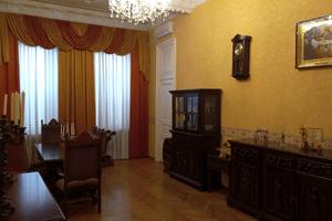 квартира за адресою Гоголя вул., 14