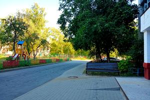 квартира за адресою проспект Перемоги, 162