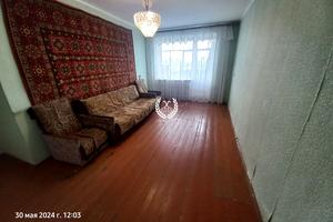 квартира за адресою М. Загривного, 3
