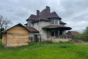 будинок за адресою Центральна