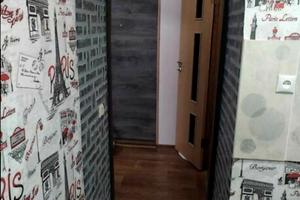 квартира по адресу Метростроевская ул., 12