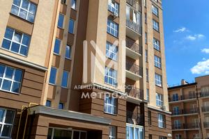 квартира за адресою Метрологічна вул., 29